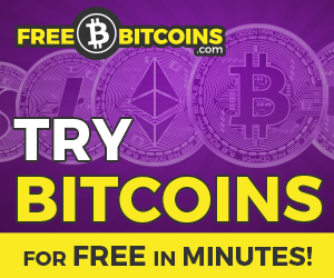 Try FreeBitcoins.com