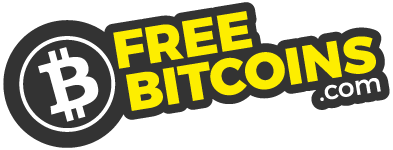 Bitcoin Free Logo