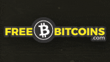 Small exchange affiliate banner 160x90 FreeBitcoins