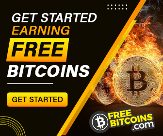 Square free bitcoins affiliate banner